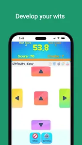 Brain Boost : Test your wits screenshot 6