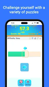 Brain Boost : Test your wits screenshot 7