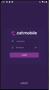 Zatmobile+ screenshot 0