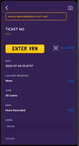 Zatmobile+ screenshot 2