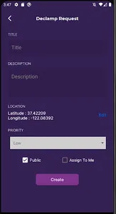 Zatmobile+ screenshot 3