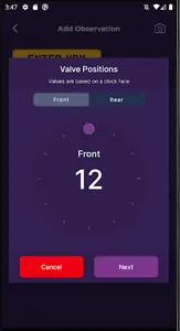 Zatmobile+ screenshot 5
