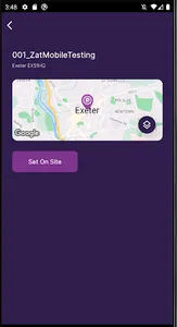 Zatmobile+ screenshot 6