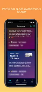 MeetLife screenshot 1