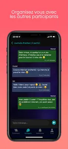 MeetLife screenshot 4