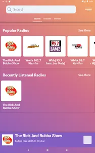 Universal Radio screenshot 6