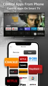 Smart TV Remote | All in One screenshot 10