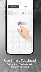 Smart TV Remote | All in One screenshot 11