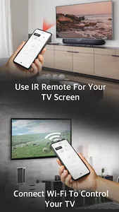 Smart TV Remote | All in One screenshot 15