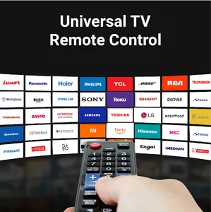 Remote Control for TV screenshot 0