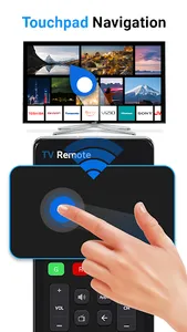 Remote Control for TV screenshot 2