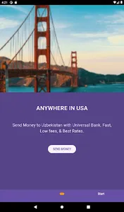 Universal Pay screenshot 2