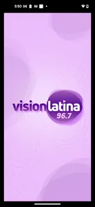 Radio Vision Latina screenshot 0