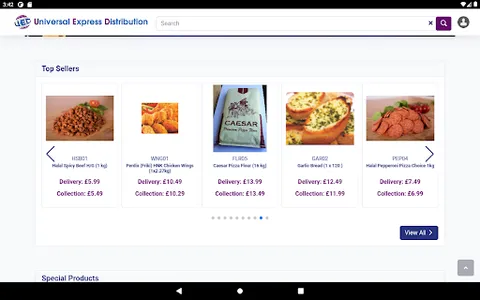 UED screenshot 10