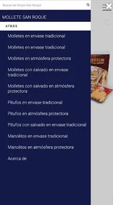 Grupo San Roque - La Antequera screenshot 3