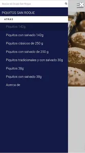 Grupo San Roque - La Antequera screenshot 4