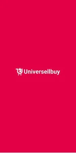 Universell Buy screenshot 0