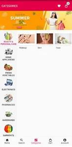 Universell Buy screenshot 4