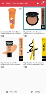 Universell Buy screenshot 5