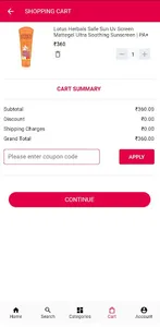 Universell Buy screenshot 7