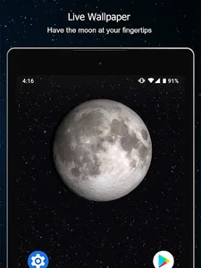 Phases of the Moon screenshot 13