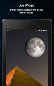 Phases of the Moon Pro screenshot 9