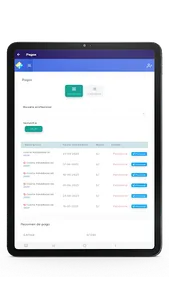UCT Móvil screenshot 10