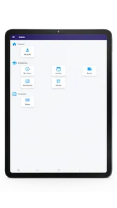 UCT Móvil screenshot 13