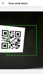 Presensi UNJA screenshot 1