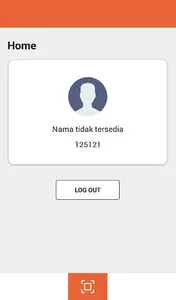 Presensi UNJA screenshot 2