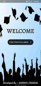 CRSU Syllabus screenshot 0