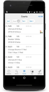 UA Recruiter screenshot 0