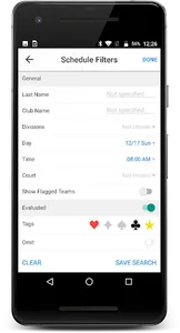 UA Recruiter screenshot 3