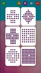 Peg Solitaire | Brainvita Game screenshot 1