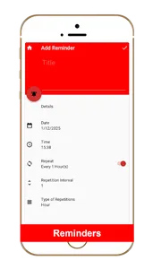 UK Calendar 2026 screenshot 2