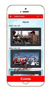 UK Calendar 2026 screenshot 4