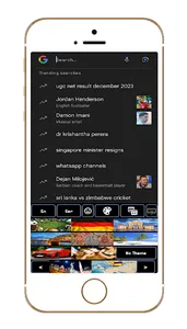 German Keyboard App screenshot 0