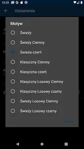 pogoda screenshot 3