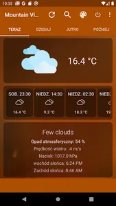pogoda screenshot 6