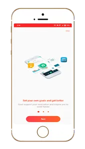 Cam Scanner  PDF Scanner App screenshot 1