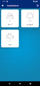 Geometric Calculator App screenshot 5