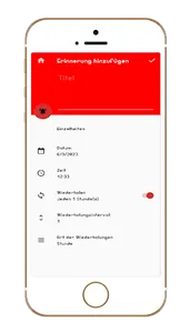 deutscher kalender screenshot 4