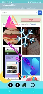 Universo MINI screenshot 2