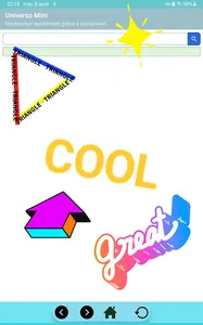 Universo MINI screenshot 4