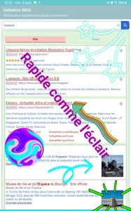 Universo MINI screenshot 5