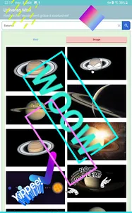 Universo MINI screenshot 6