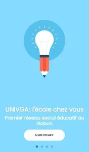 UNIVGA screenshot 0