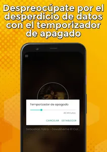 Radio Universidad para la Vida screenshot 3