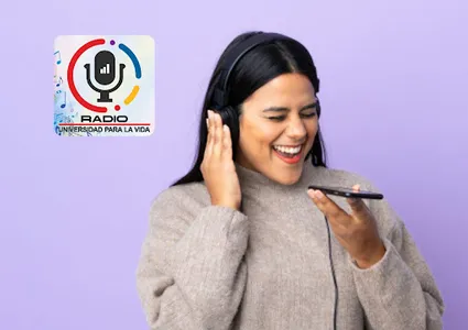 Radio Universidad para la Vida screenshot 4