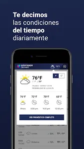 Univision Orlando screenshot 3